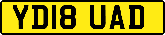 YD18UAD