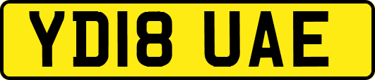 YD18UAE