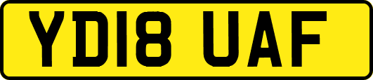 YD18UAF