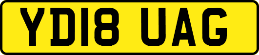 YD18UAG