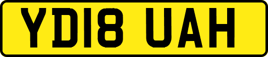 YD18UAH