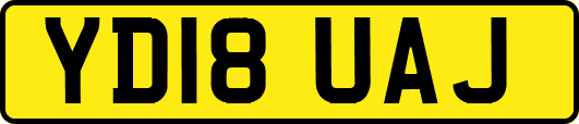 YD18UAJ