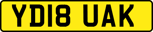YD18UAK