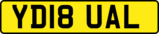 YD18UAL