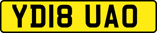 YD18UAO