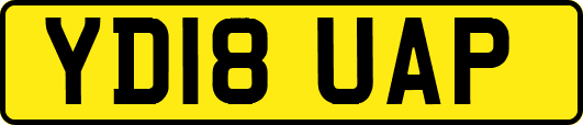 YD18UAP