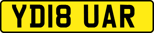 YD18UAR