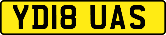 YD18UAS