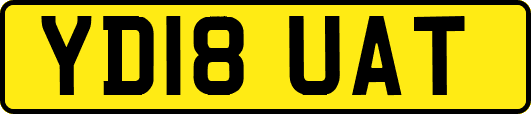 YD18UAT