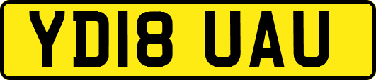 YD18UAU