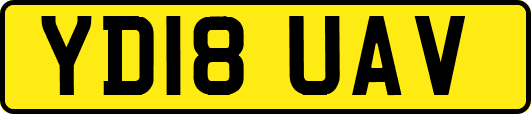 YD18UAV
