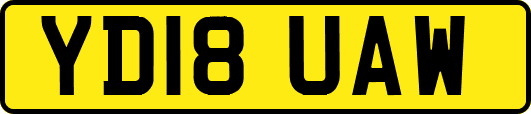YD18UAW