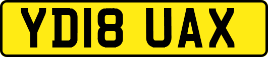 YD18UAX