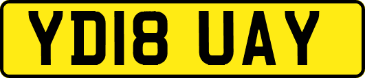 YD18UAY
