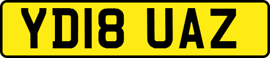 YD18UAZ