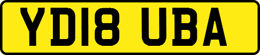 YD18UBA