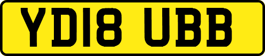 YD18UBB