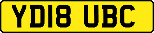YD18UBC