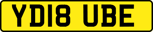 YD18UBE