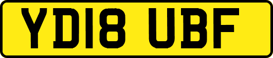 YD18UBF