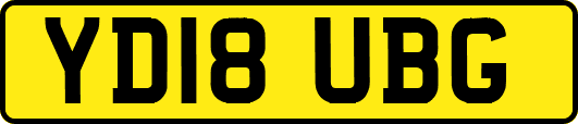 YD18UBG