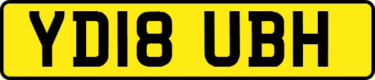 YD18UBH