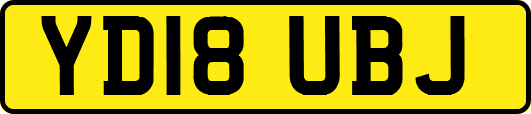 YD18UBJ
