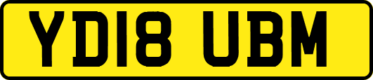 YD18UBM