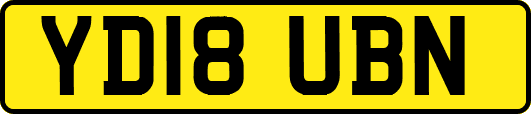 YD18UBN