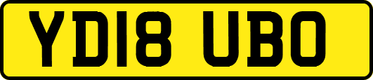 YD18UBO