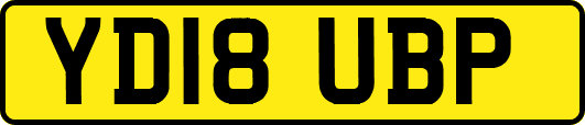 YD18UBP