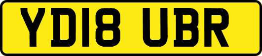 YD18UBR