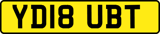 YD18UBT
