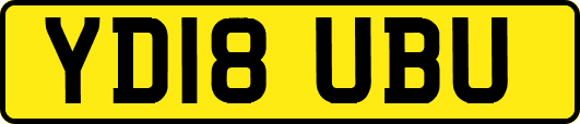YD18UBU
