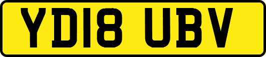 YD18UBV