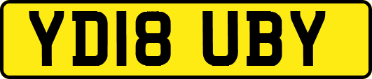 YD18UBY