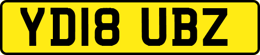 YD18UBZ