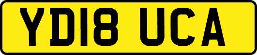 YD18UCA