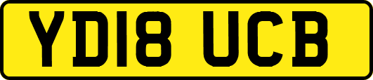 YD18UCB