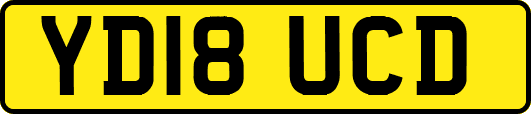 YD18UCD