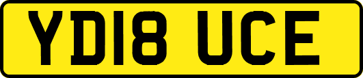 YD18UCE