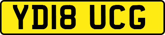 YD18UCG