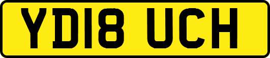 YD18UCH