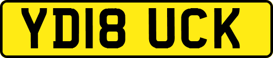 YD18UCK