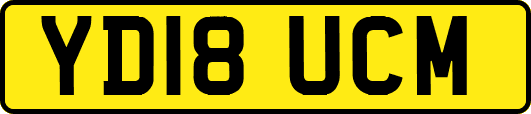 YD18UCM