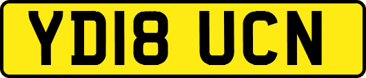 YD18UCN