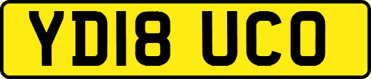 YD18UCO
