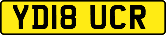 YD18UCR