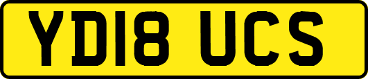 YD18UCS