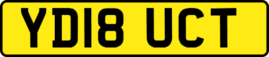 YD18UCT